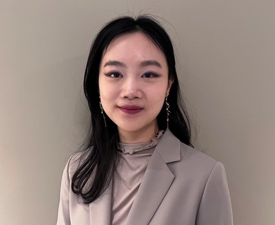 Charlotte Lu