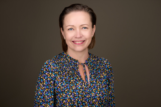 Claire Worsley
