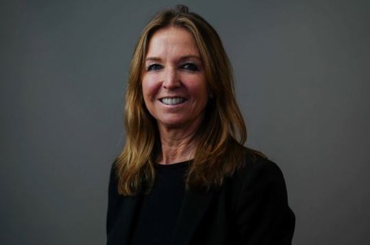 Karen Zachary