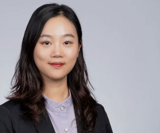 Charlotte Lu