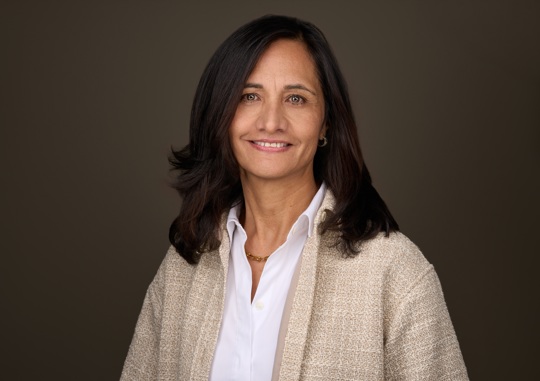 Dianna Gonzales-Burdin