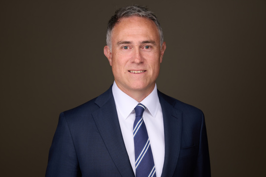 Graeme Neuff
